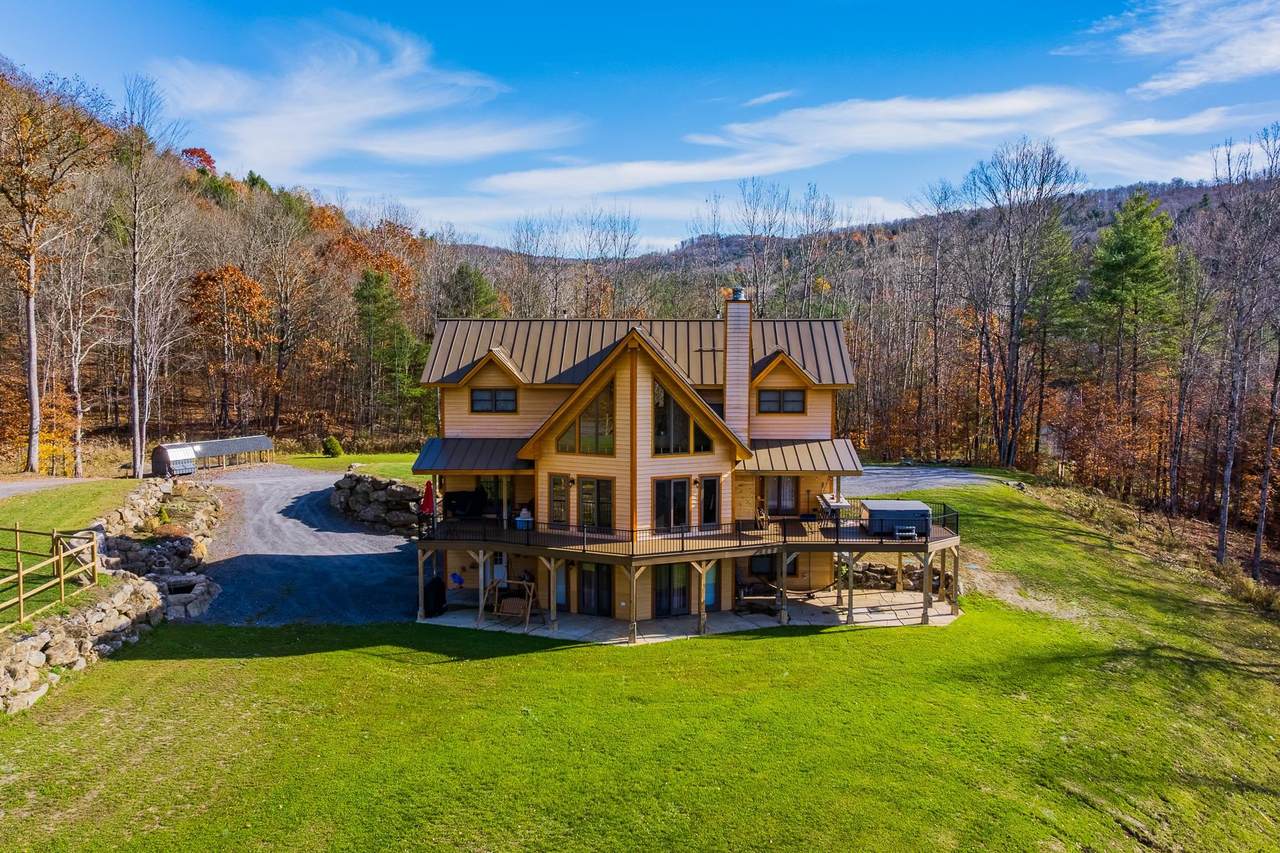 85 Button Hill Road - Photo 1