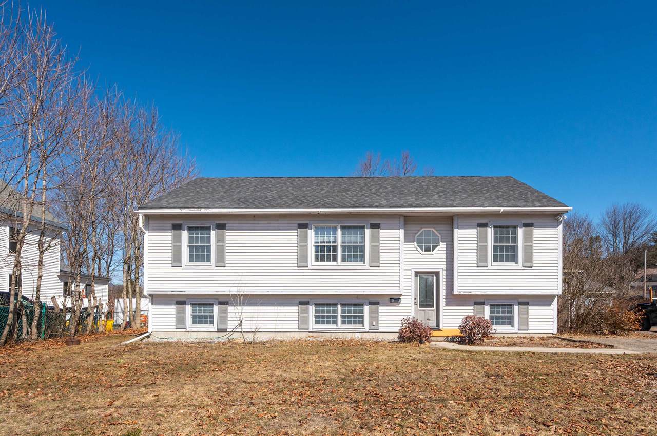 31 Oak Street - Photo 1