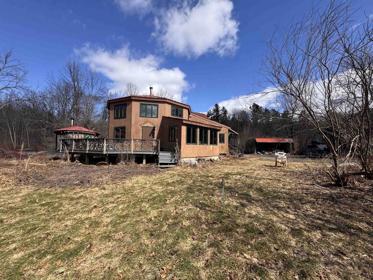 652 Lewis Creek Road - Photo 1