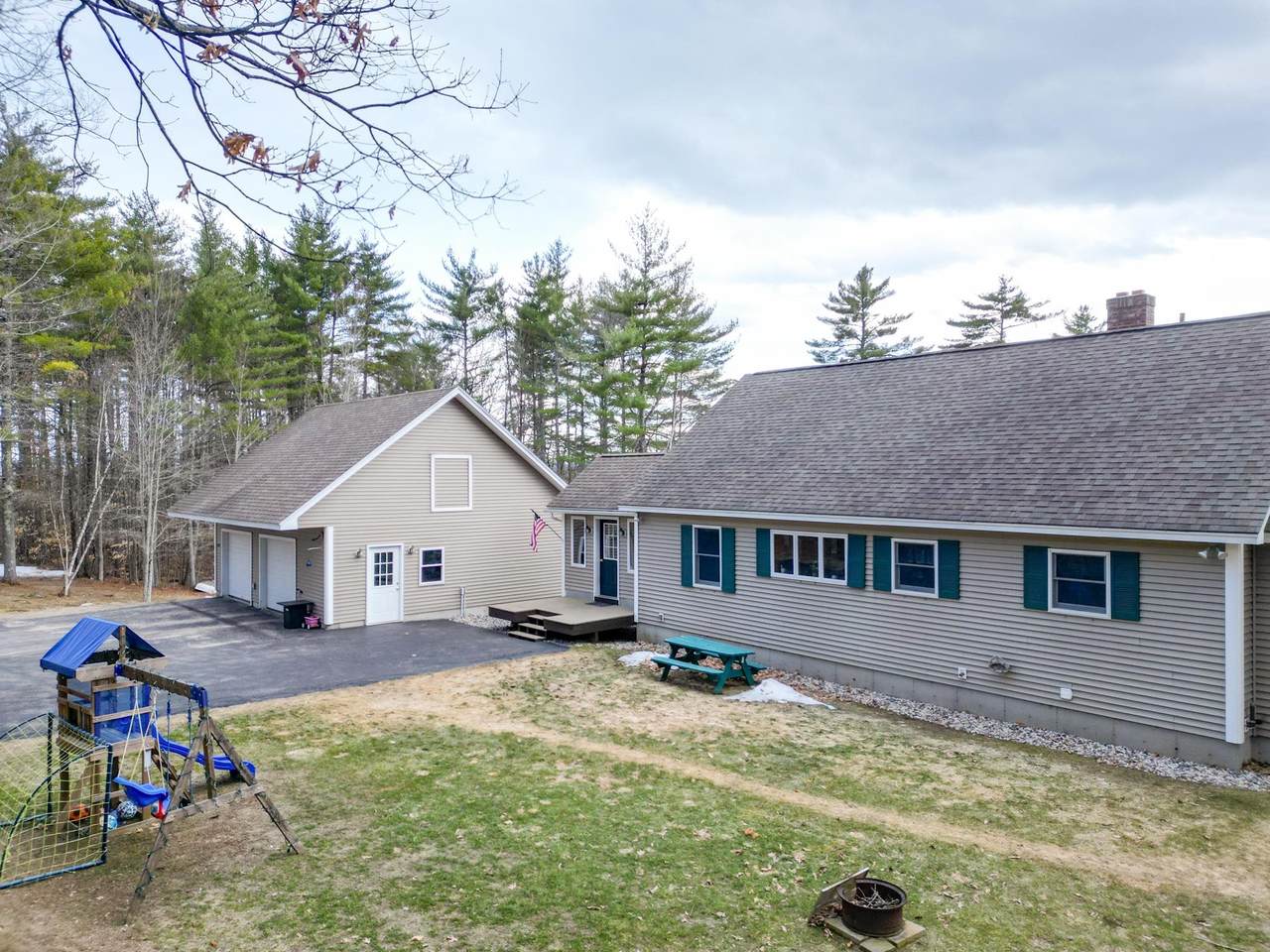 316 Bridgton Road - Photo 1