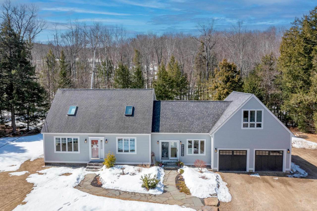47 Puckerbrush Road - Photo 1