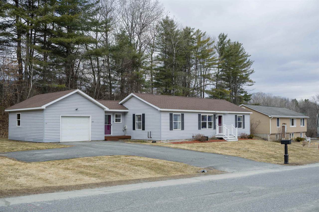 401 Colonial Drive - Photo 1