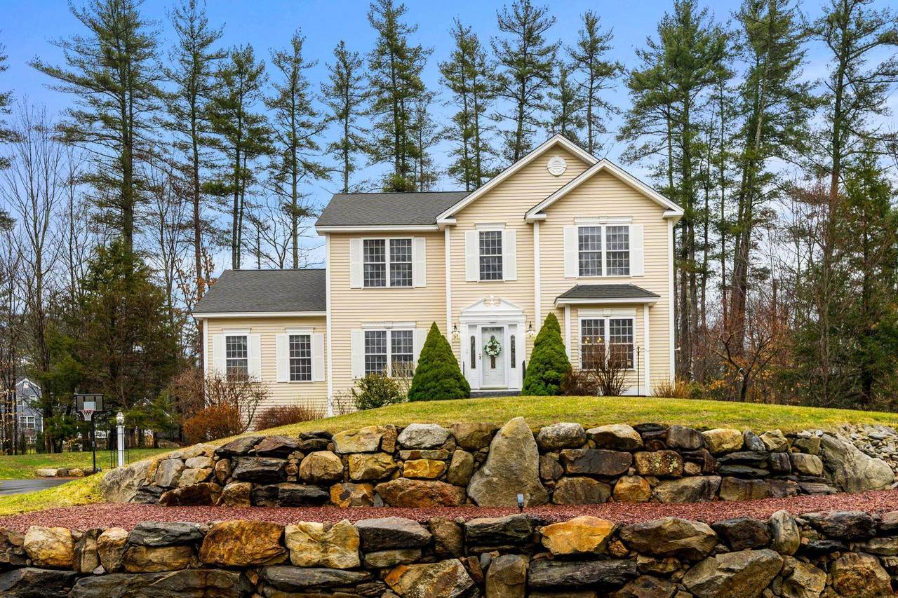 3 High Gate Drive - Photo 1