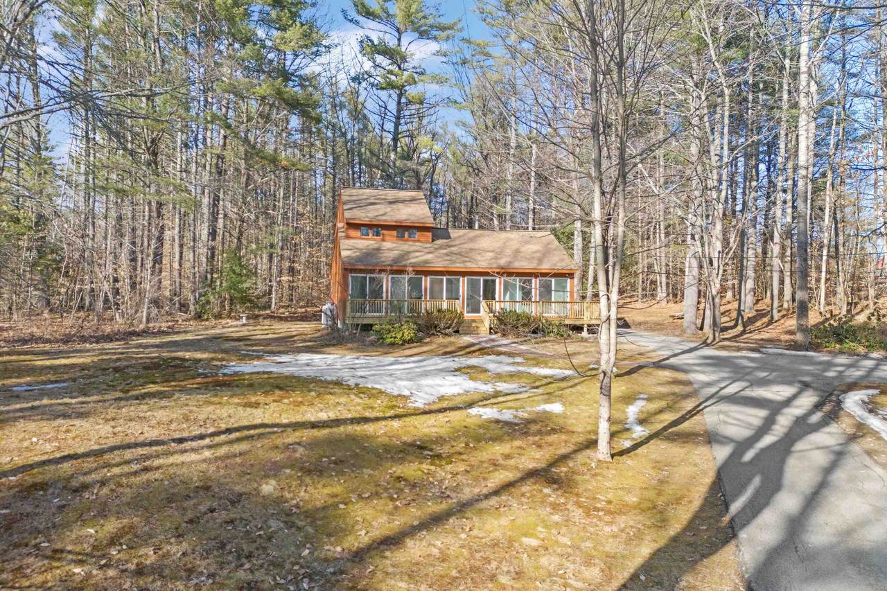 120 Hooksett Turnpike - Photo 1