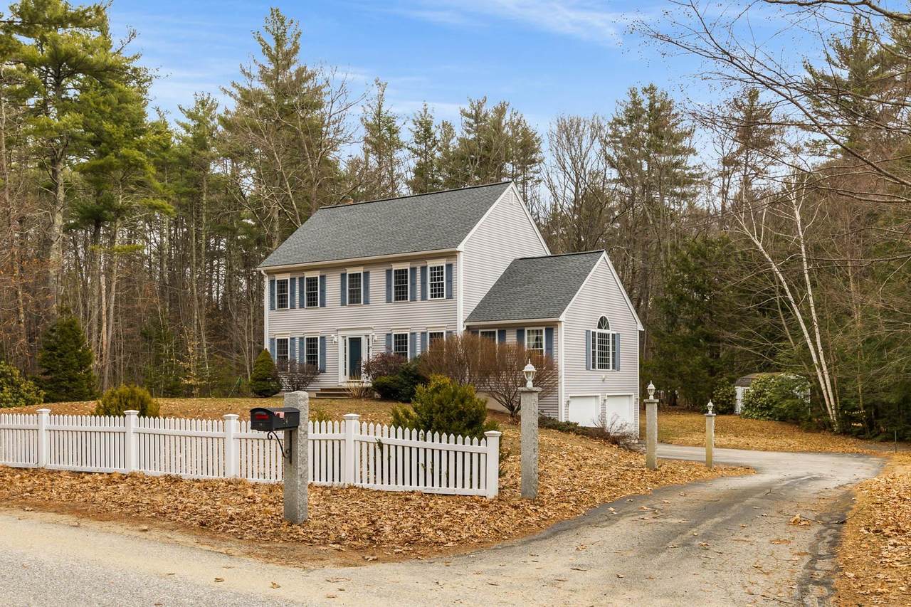 24 Ladd Road - Photo 1
