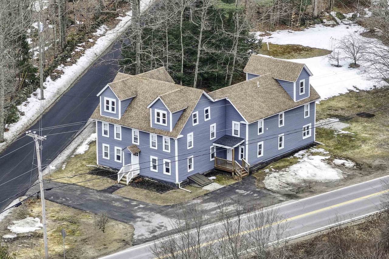 39 South Barnstead Road - Photo 1