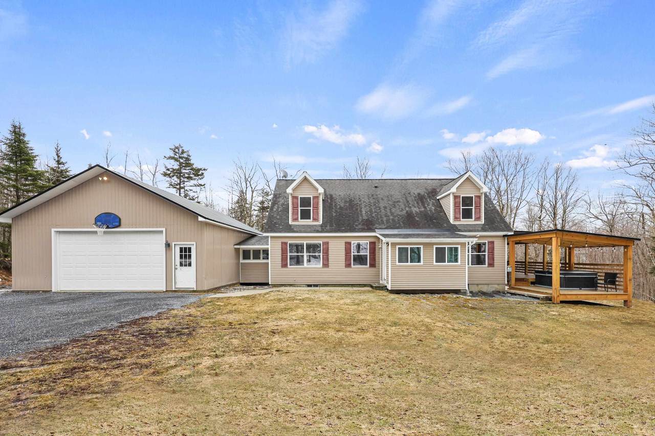 43 Bergblume Circle - Photo 1