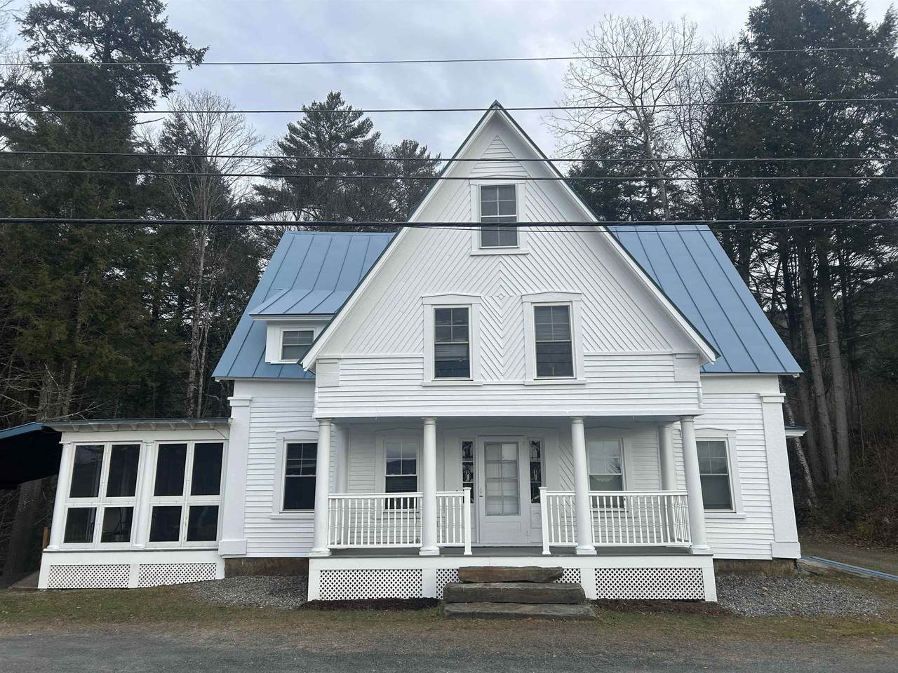 978 Dartmouth College Highway - Photo 1