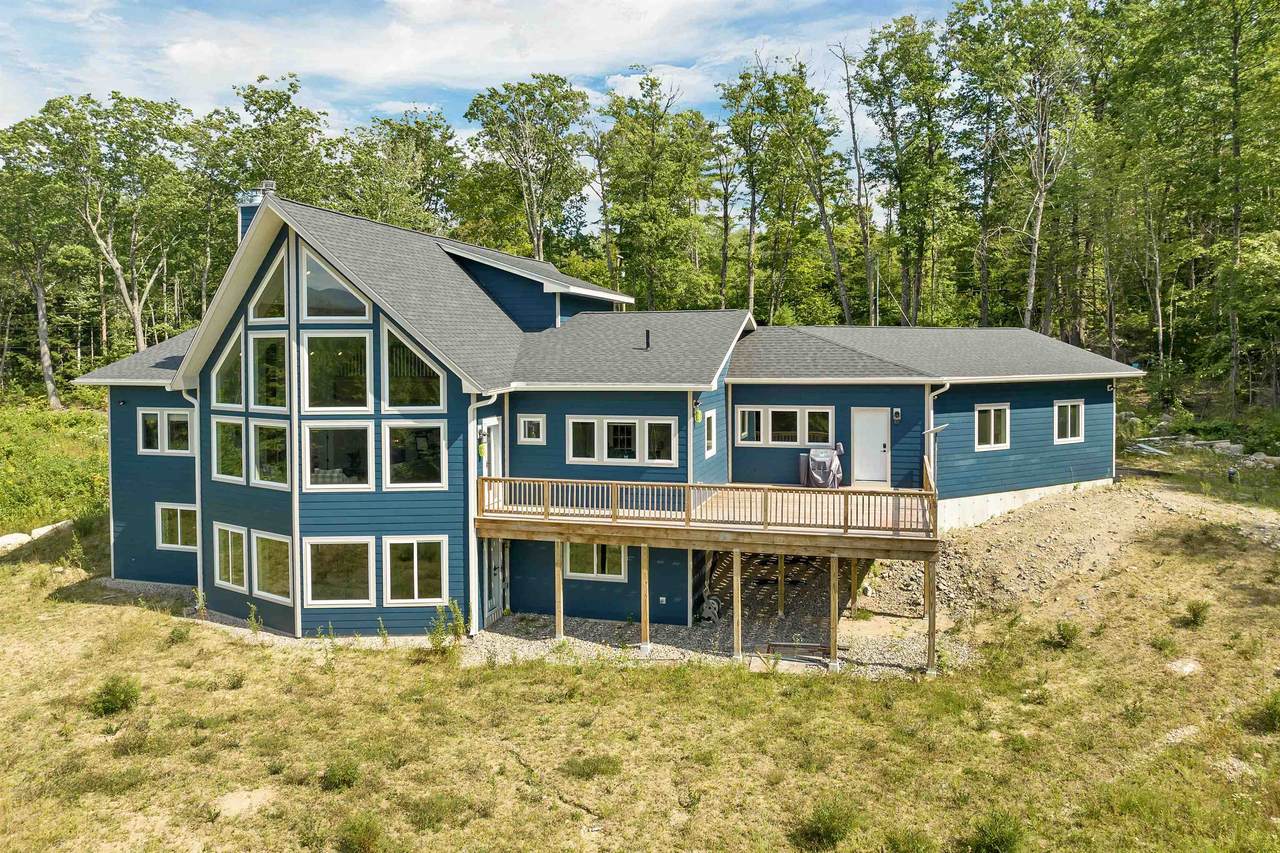60 Blake Hill Road - Photo 1