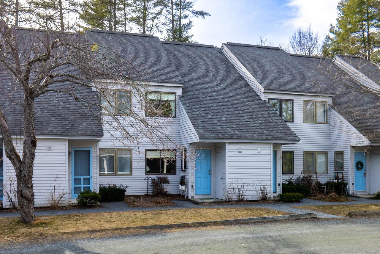 285 Woodhaven Drive - Photo 1