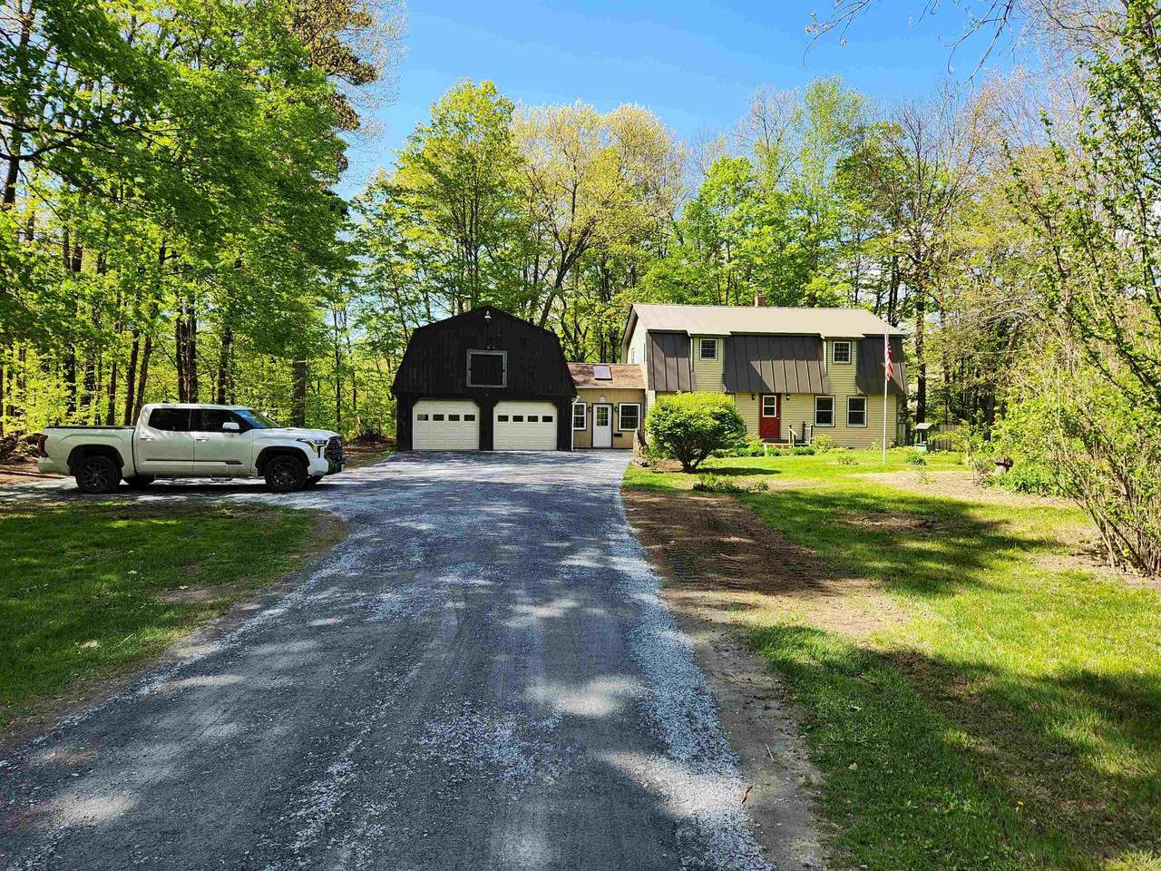 579 Town House Road - Photo 1