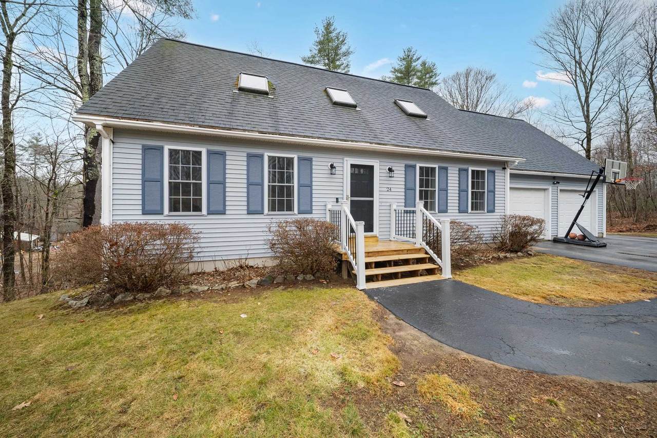 24 Prescott Road - Photo 1