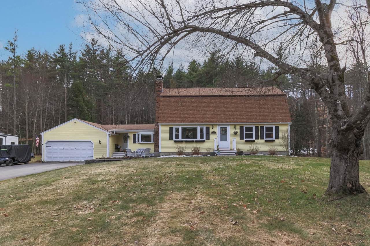 21 Hooksett Turnpike - Photo 1