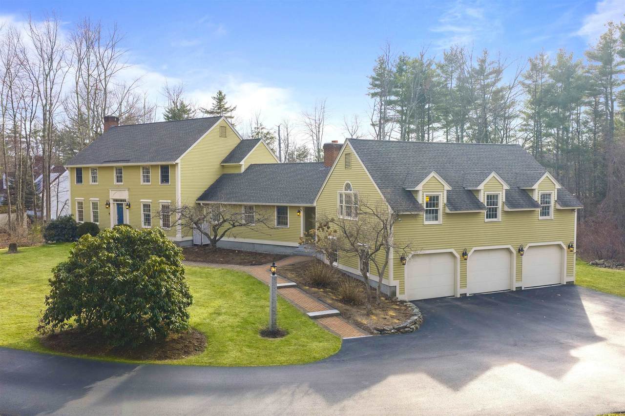 19 Old Milford Road - Photo 1