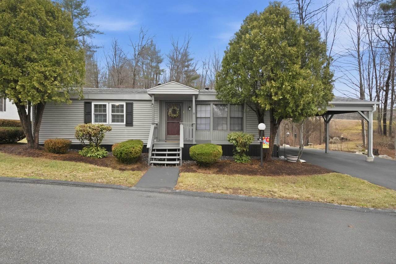 41 Mathew Circle - Photo 1