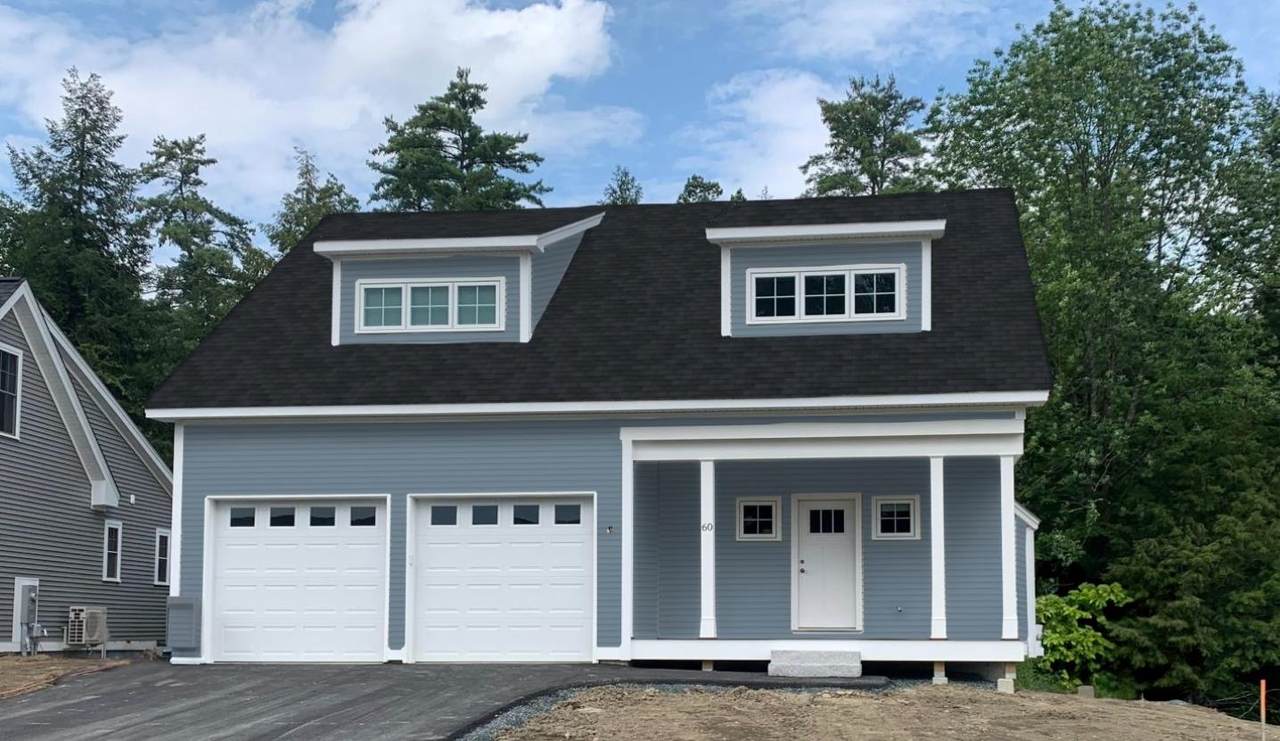 15 Rock Ridge Boulevard - Photo 1