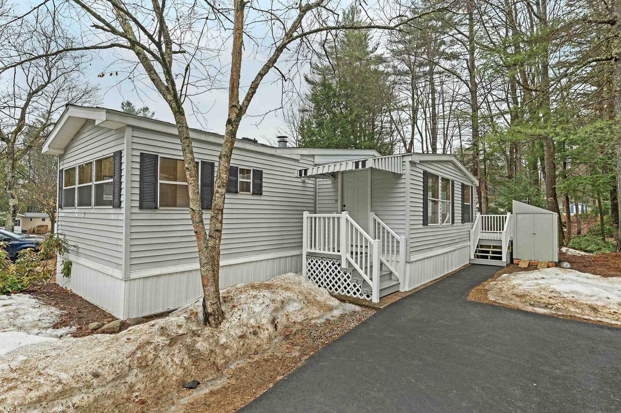 77 Loon Mountain Lane - Photo 1