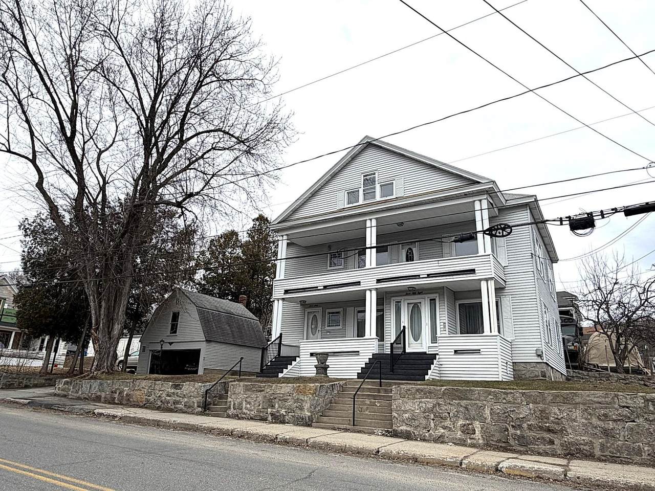358 Willard Street - Photo 1