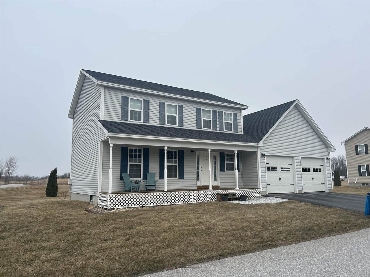 1 Hathaway Shore Estates - Photo 1