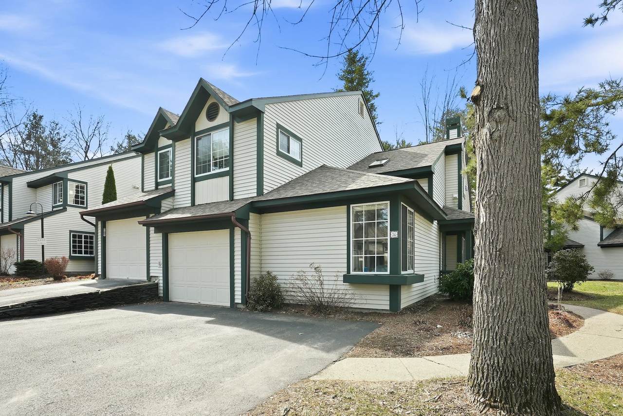 36 Lake Forest Drive - Photo 1