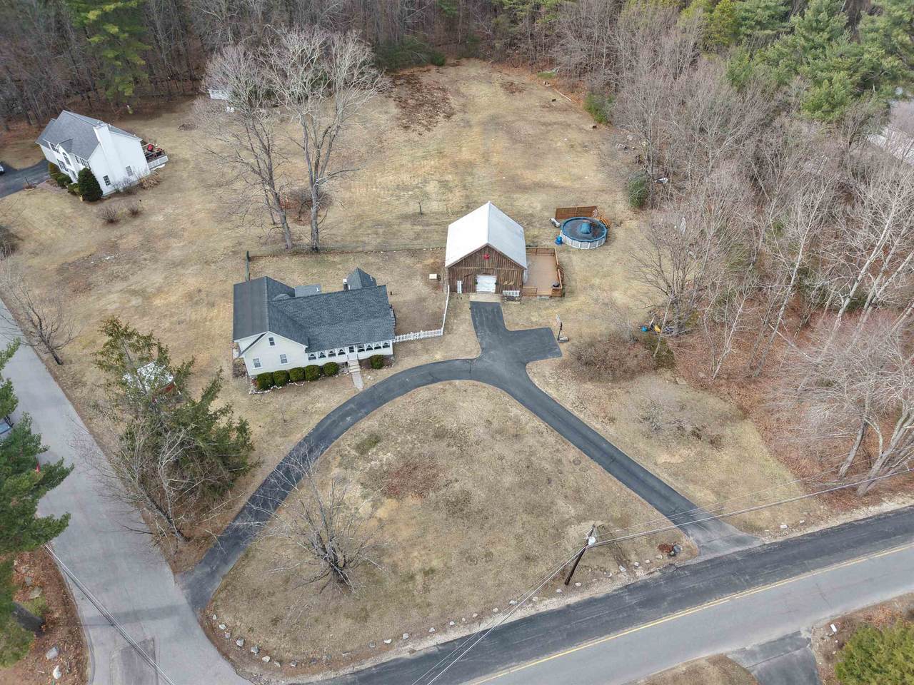 11 Wilson Hill Road - Photo 1