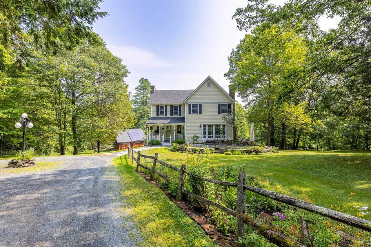63 Shiloh Lane - Photo 1