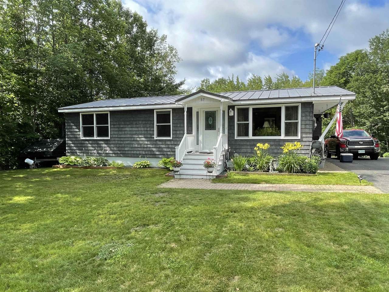 57 Jimtown Road - Photo 1