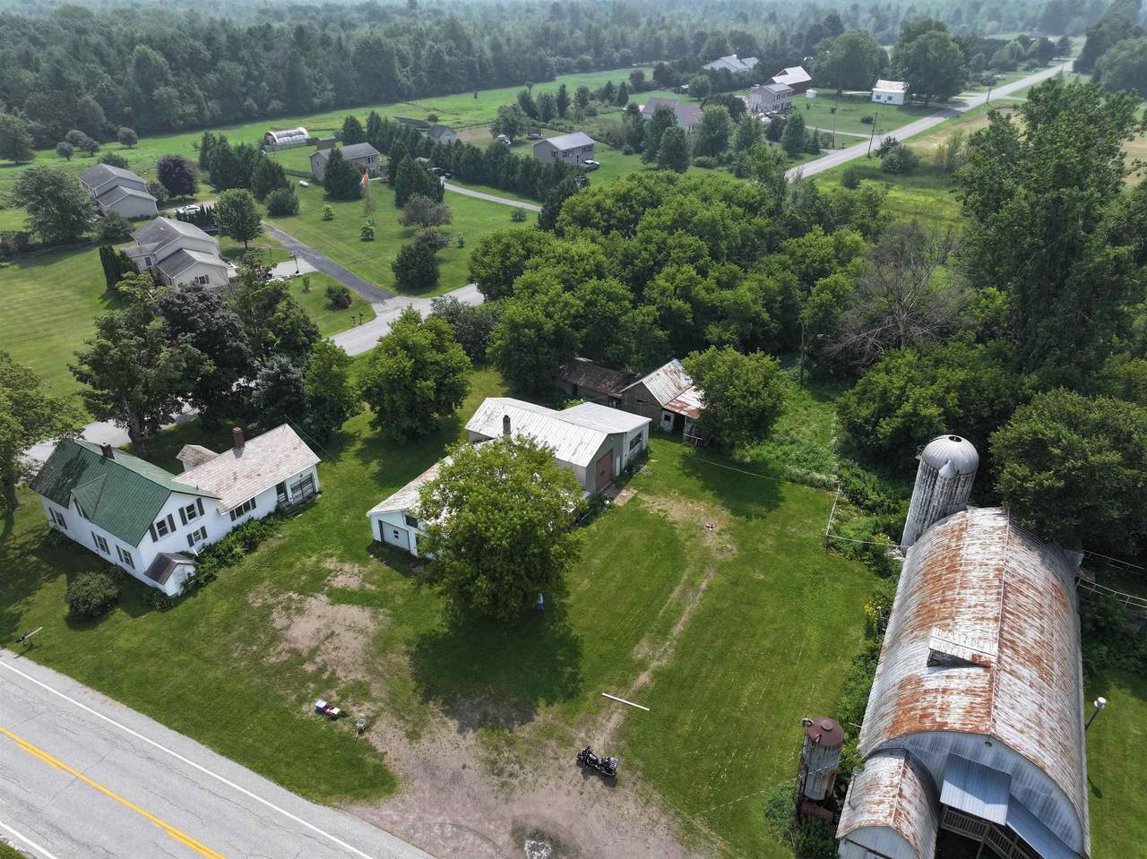91 Allen Road - Photo 1