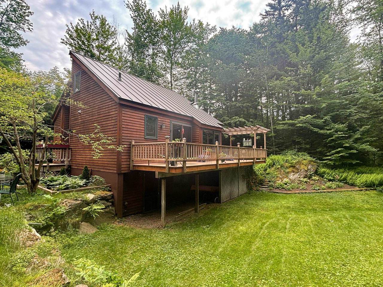 20 Edwin's Pond Road - Photo 1