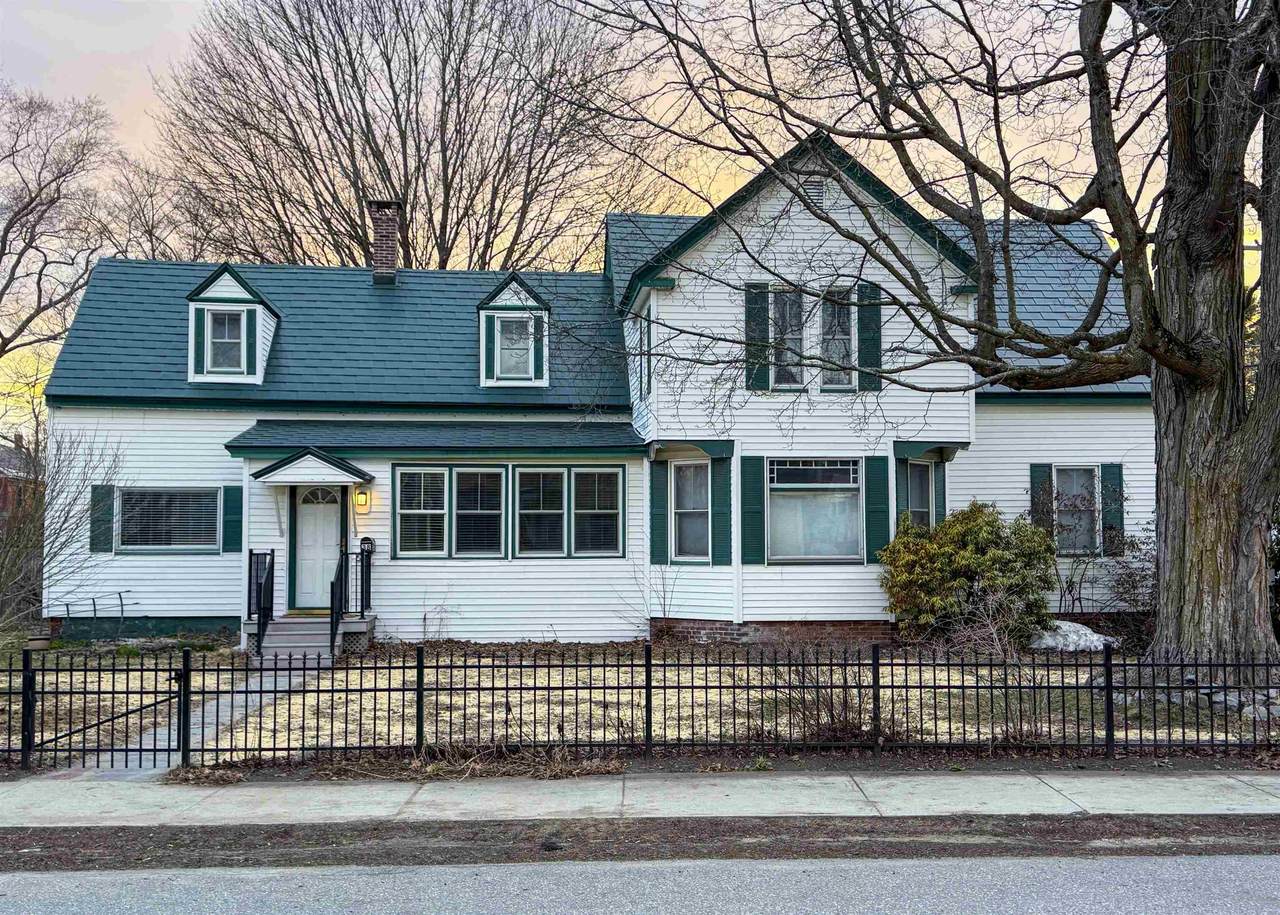 38 Howard Street - Photo 1