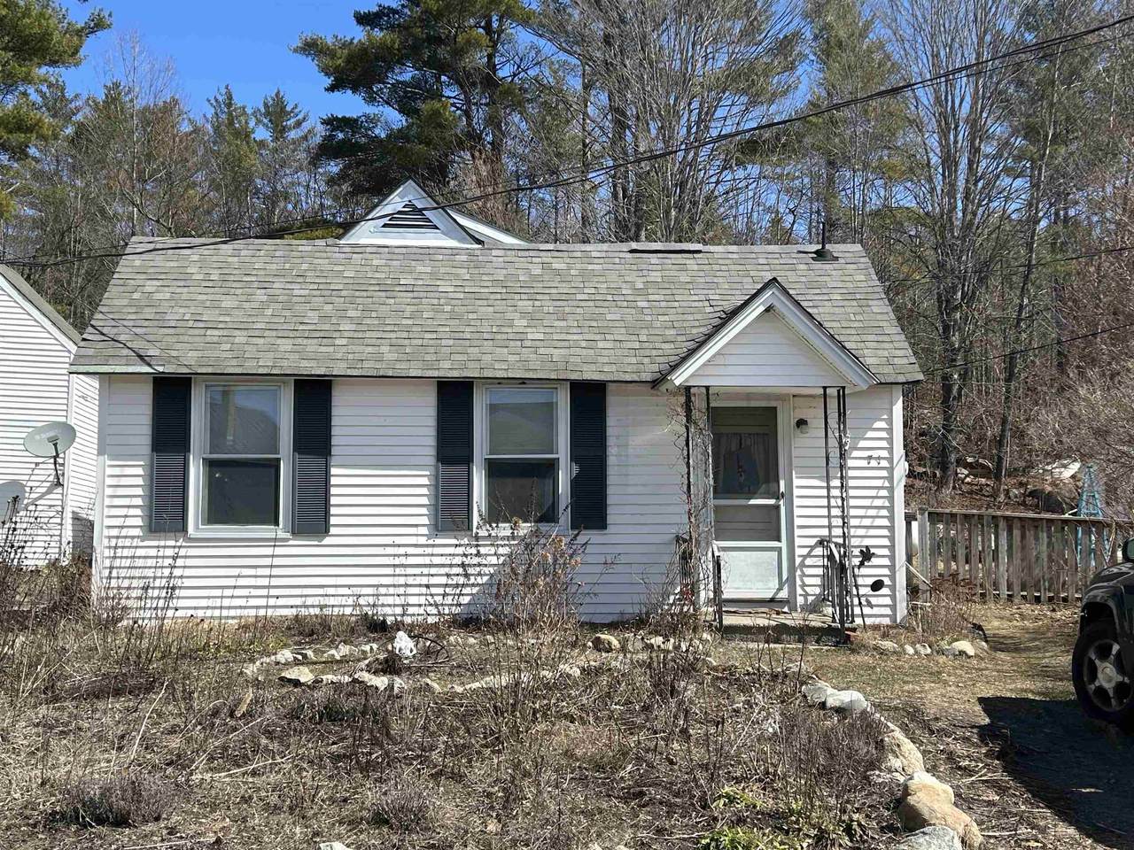 71 Library Road - Photo 1