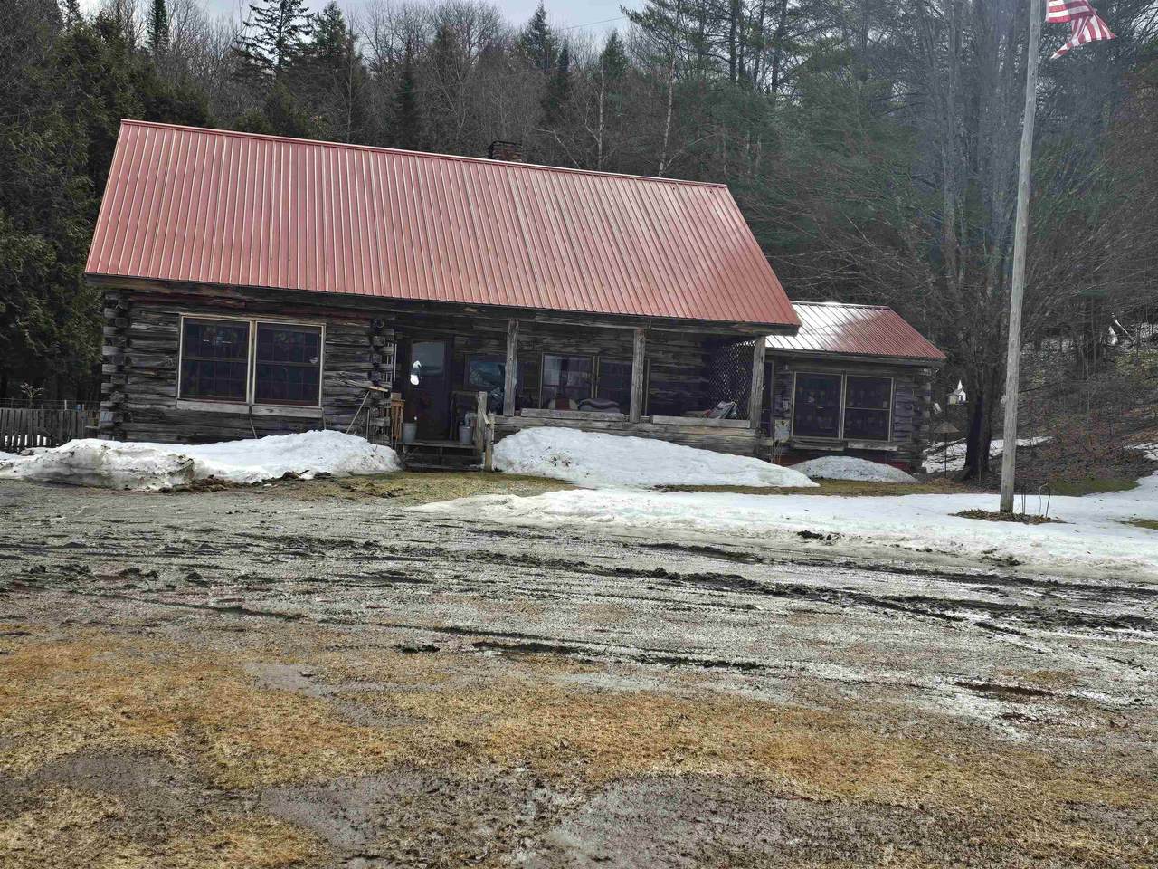 547 Center Hill Road - Photo 1