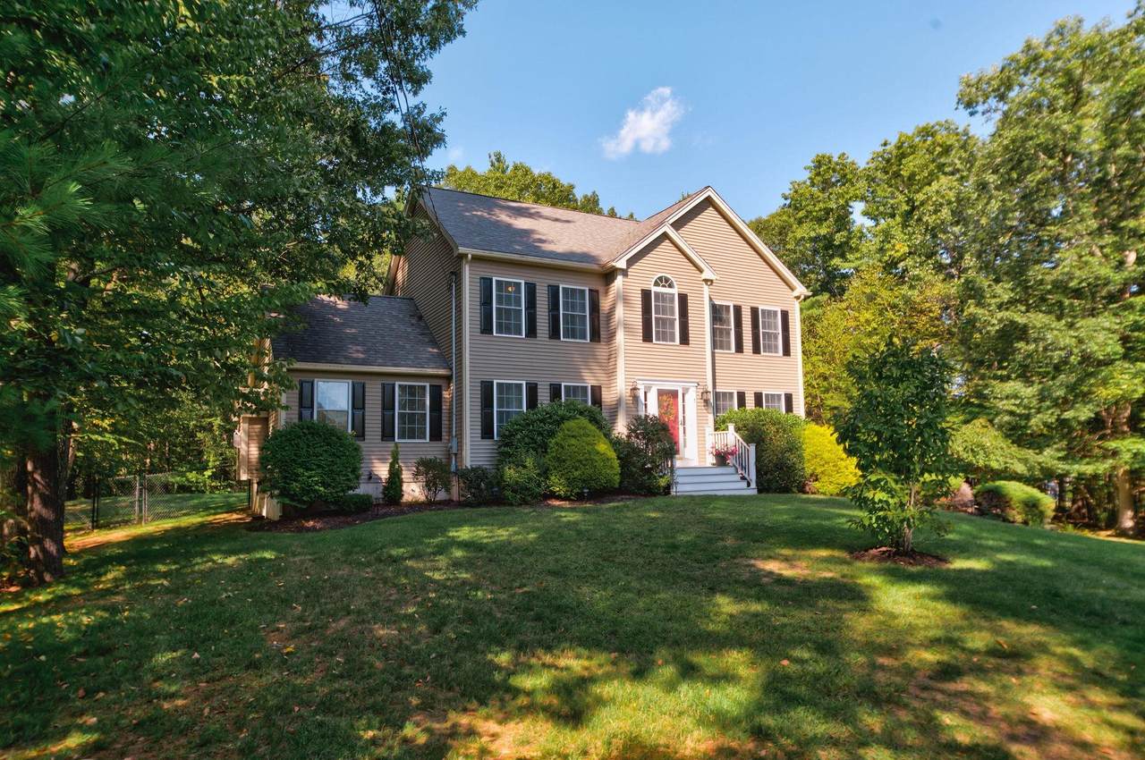 7 Rellas Ridge - Photo 1