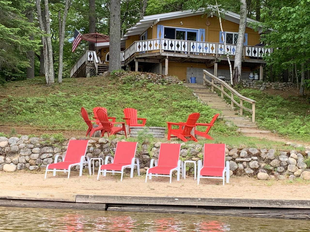 726 Pequawket Drive - Photo 1
