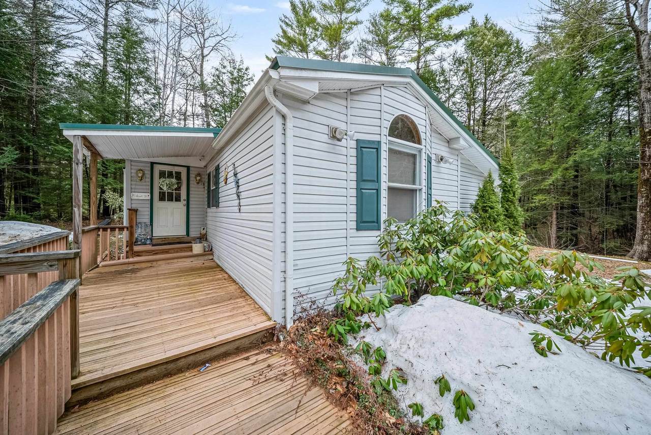 68 Threshing Mill Road - Photo 1