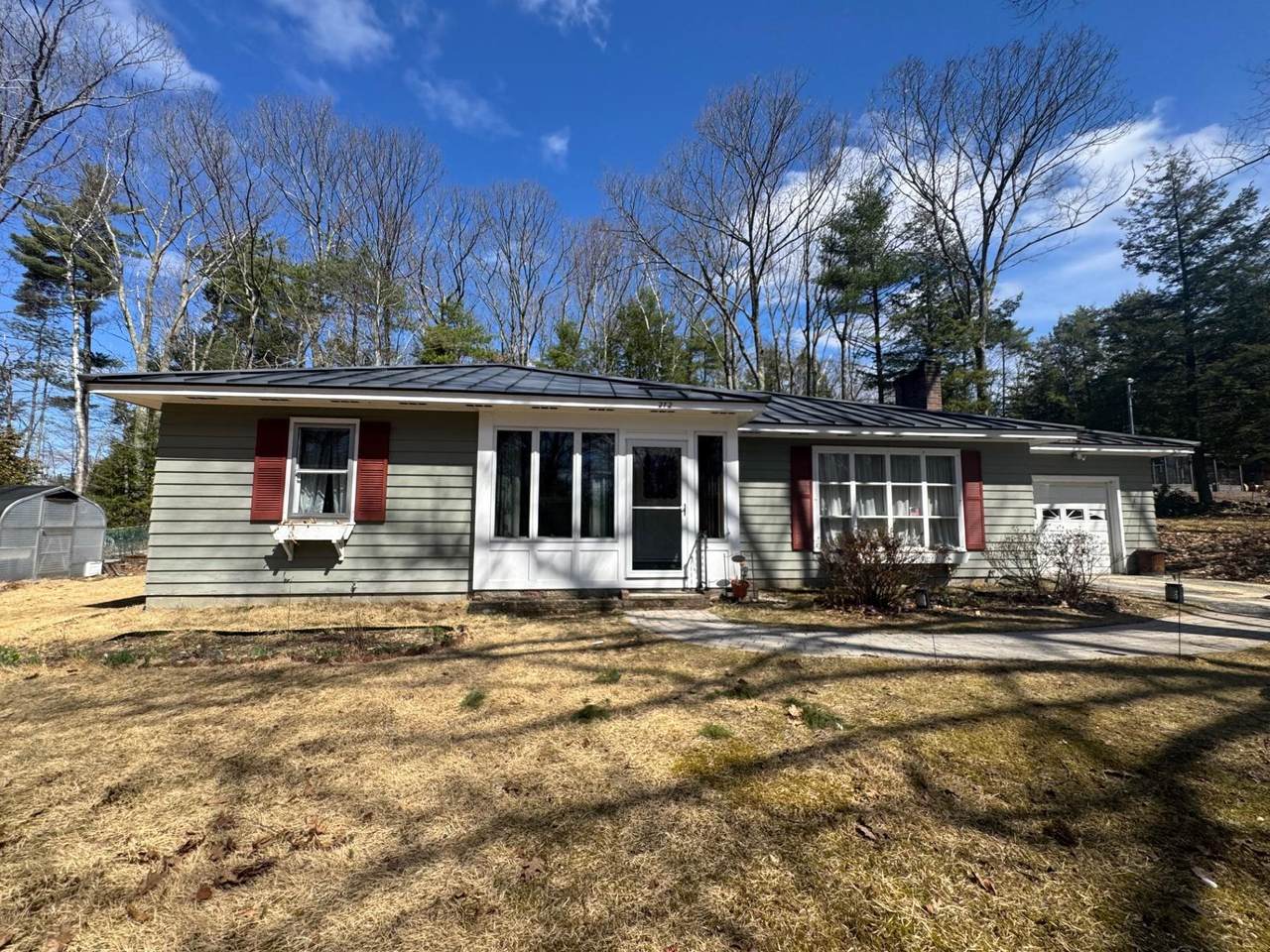272 Jaffrey Road - Photo 1