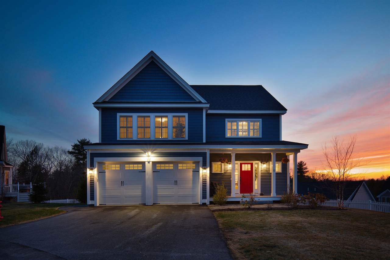 12 Summit Circle - Photo 1