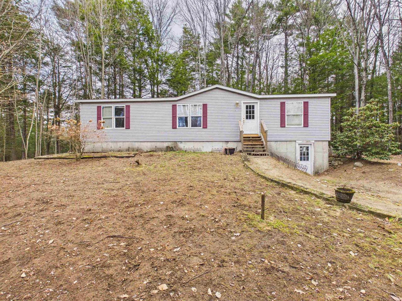 61 Sugar Hill Road - Photo 1