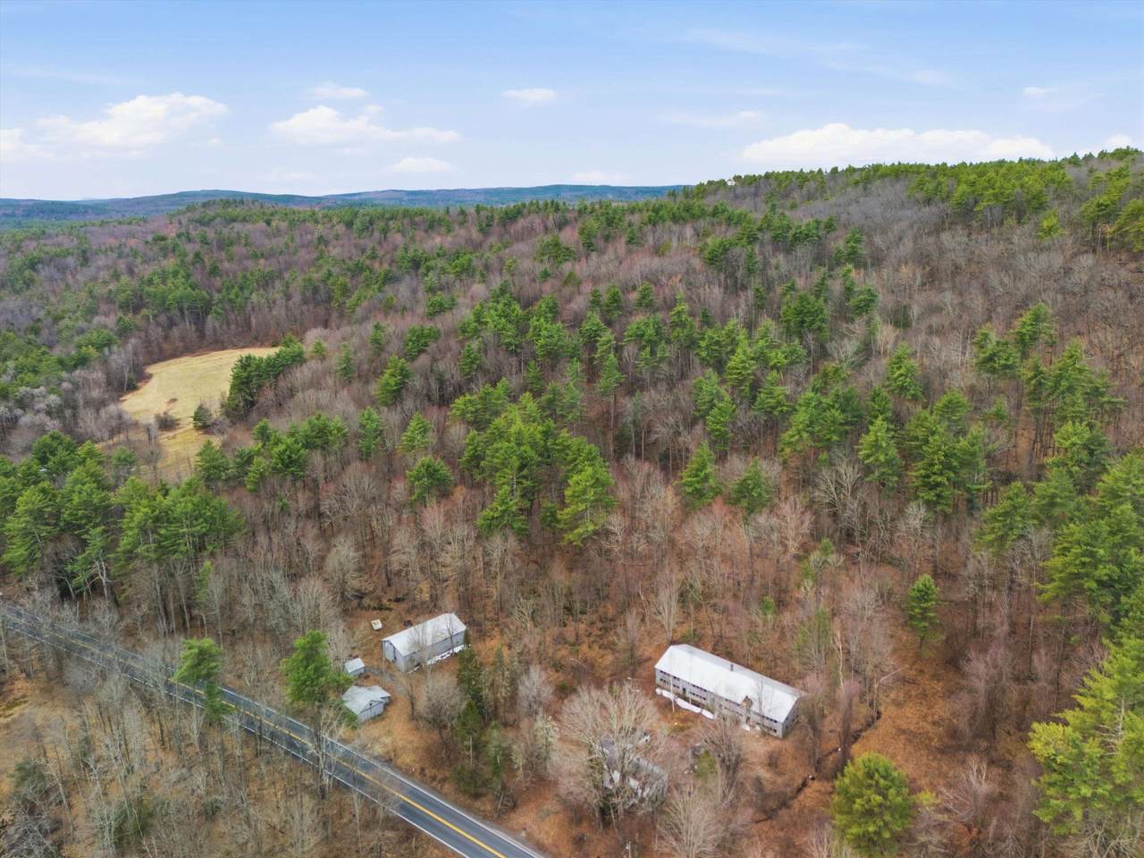 0 Barrett Hill Road - Photo 1