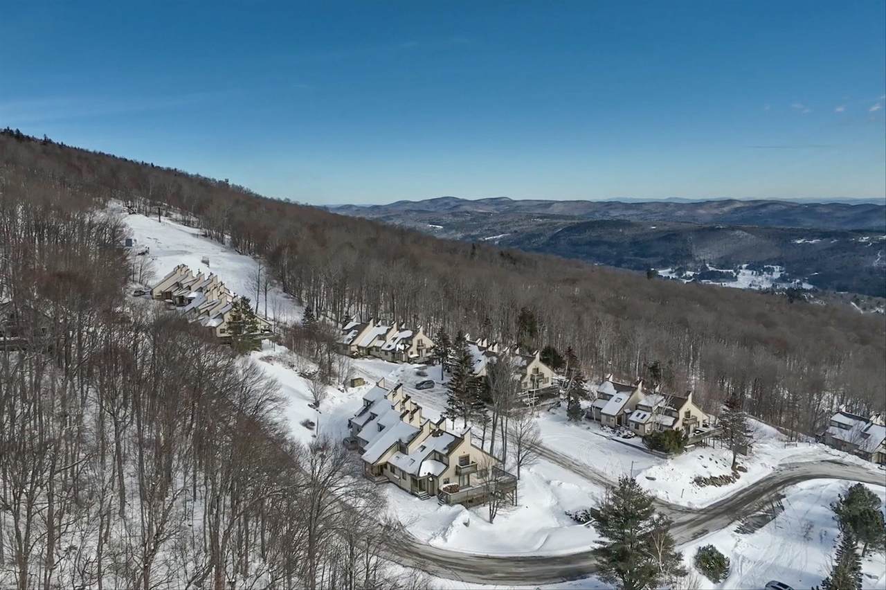 292 Okemo Trailside Extension - Photo 1