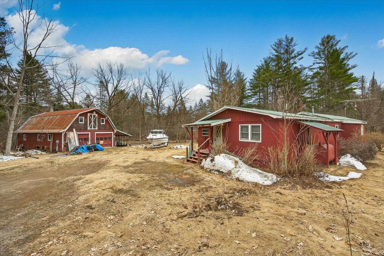 1343 Chelsea Road - Photo 1
