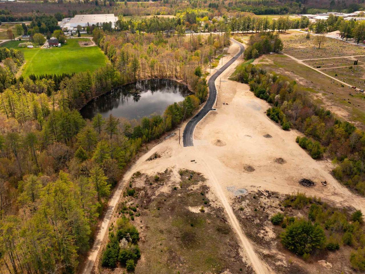 Map 6 Lot 15-5 Off Opportunity Drive - Photo 1
