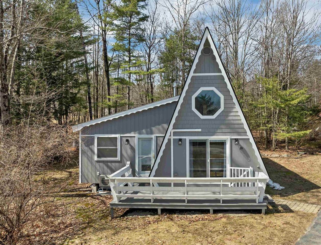 1 East Bluff Highlands - Photo 1