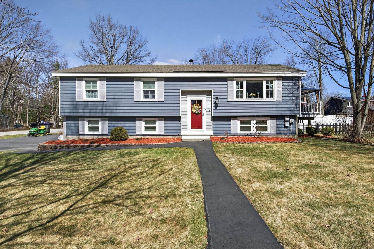23 Birchwood Avenue - Photo 1