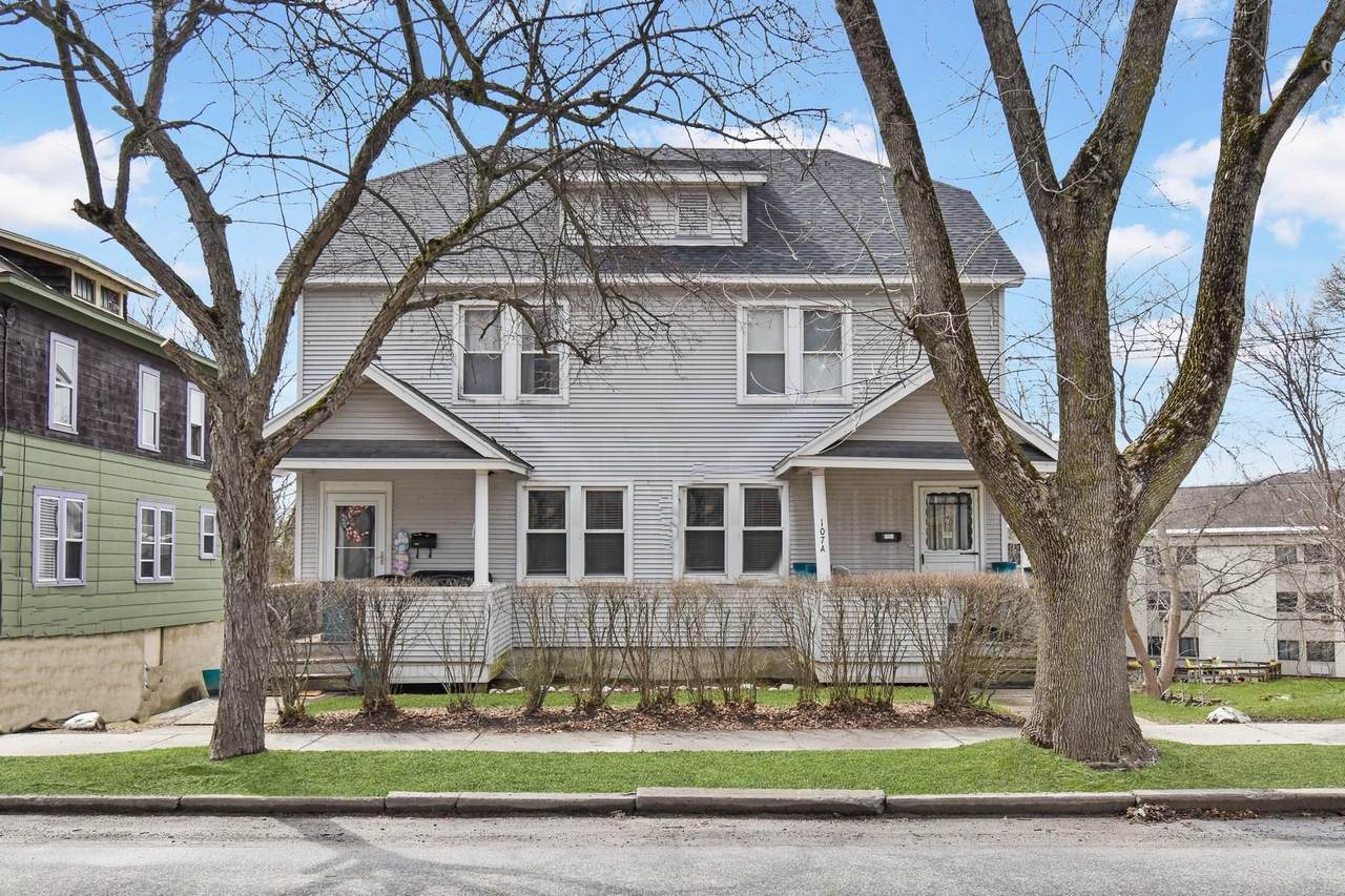 107 Grove Street - Photo 1