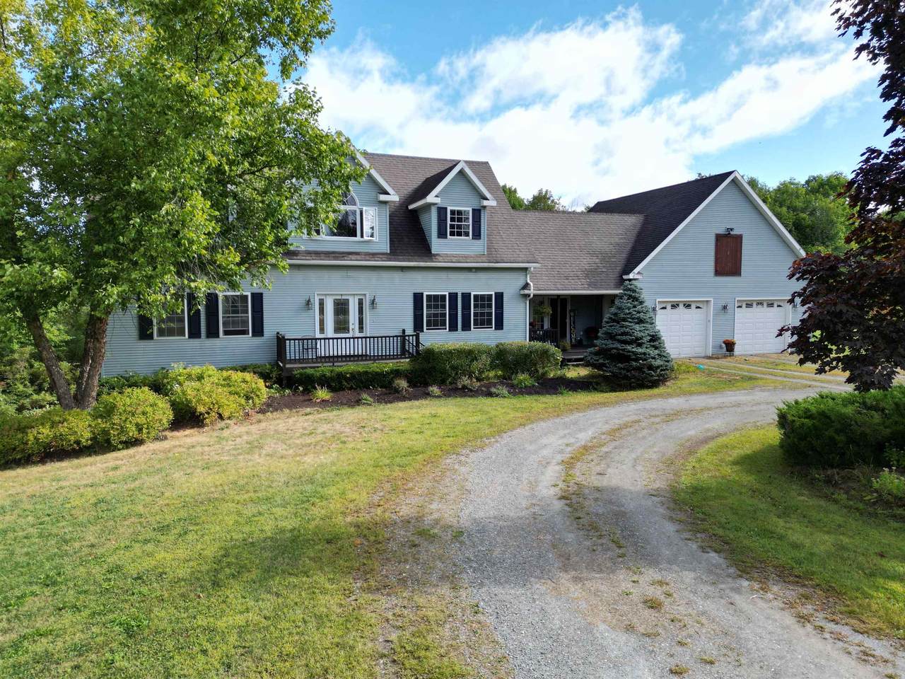 892 Burton Hill Road - Photo 1