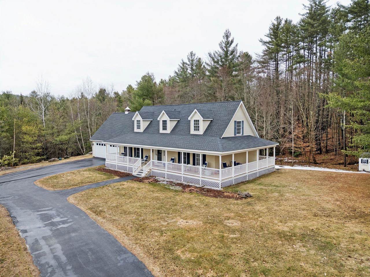 5 River View Road - Photo 1