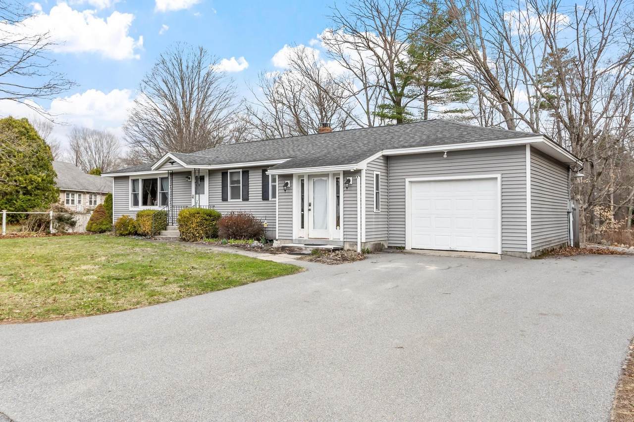 22 Marguerite Street - Photo 1