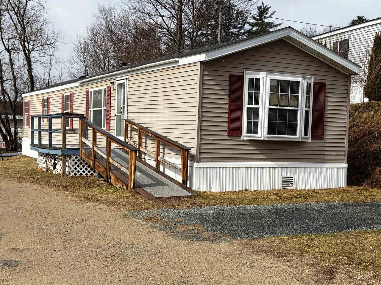 6 Hilltop Manor Mobile Home Park - Photo 1