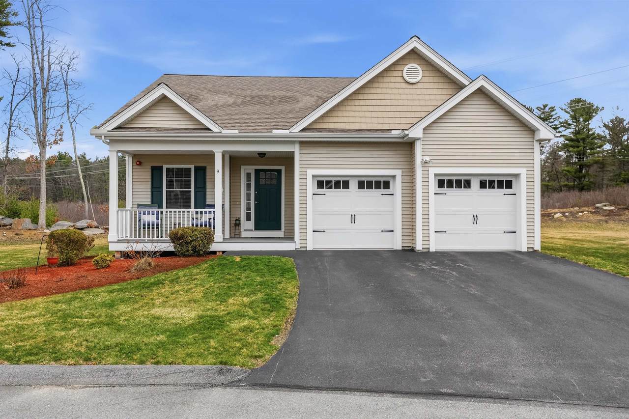 9 Redwood Road - Photo 1